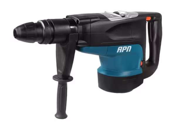 بتن کن APN مدل RH 52 MK