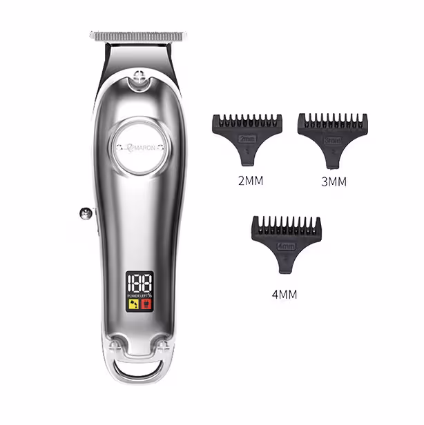 ماشین اصلاح موی سر و صورت پرومارون مدل RL-706