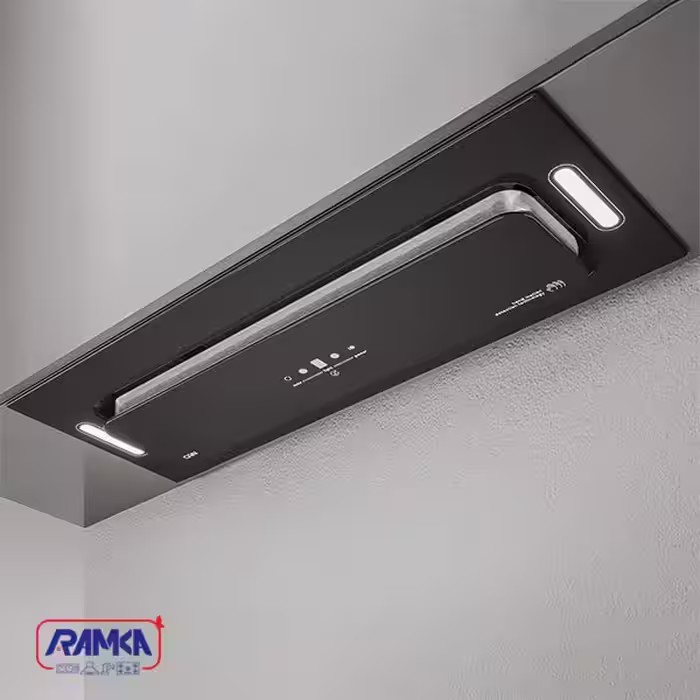 هود مخفی کن مدل آرتیما 10