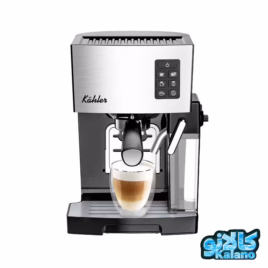 اسپرسو ساز چندکاره کاخلر مدل KH-3320