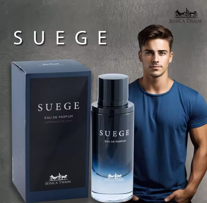 ادکلن ساواج SUEGE (پست پیشتاز پس کرایه)