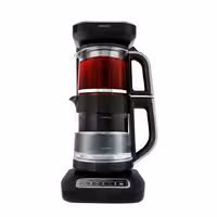 چایساز و قهوه ساز سخنگو کاراجا Robotea Pro Connect 4 in 1 سیلور