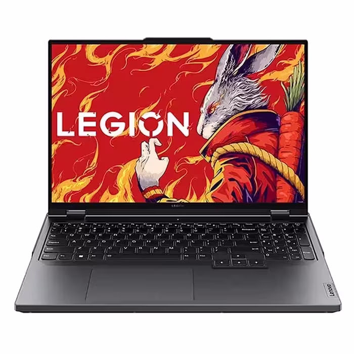 لپ تاپ لنوو 16 اینچی مدل Legion Pro 5 R9 7945HX 64GB 3TB RTX4060