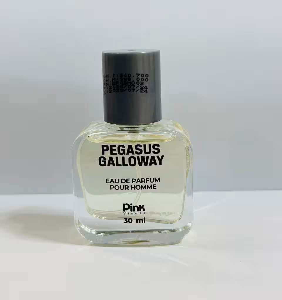 عطر مردانه Pegasus Galloway حجم 30 میل