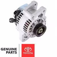 دینام تویوتا یاریس 2008 تا 2012 برند اصلی جنیون پارت