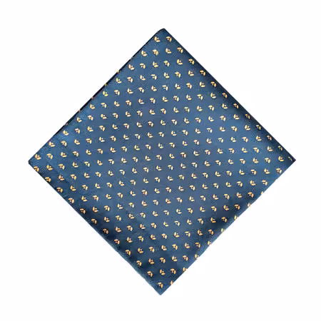 دستمال جیب دست دوز psh1179