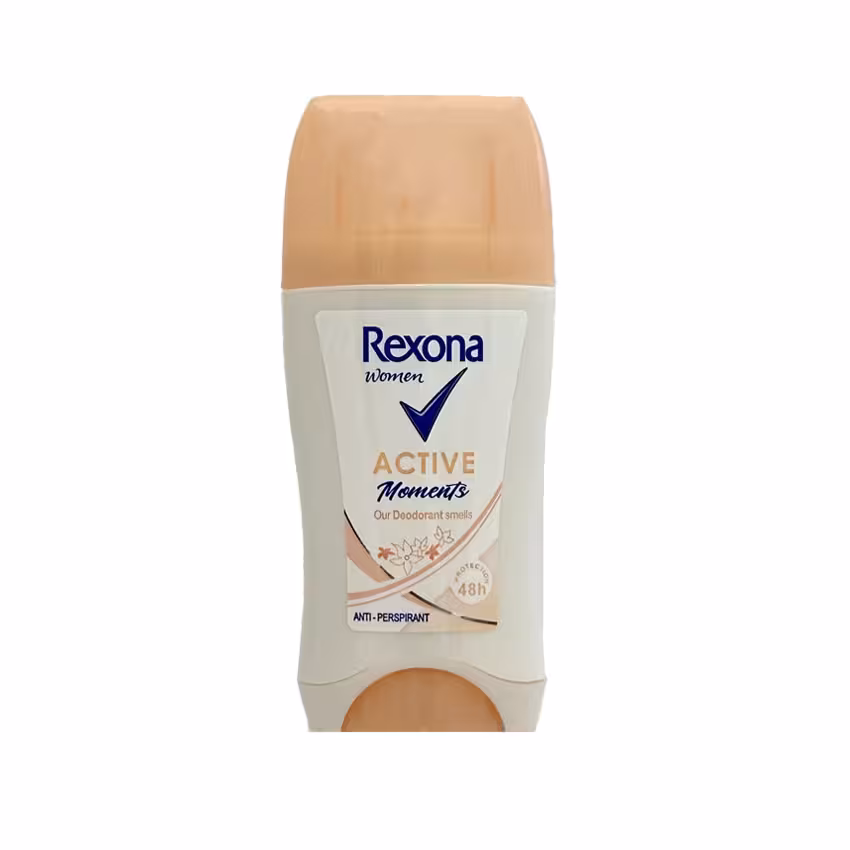 مام استیکی زنانه رکسونا REXONA مدل Active