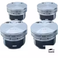 پیستون سمند موتور ملی – استاندارد – شرکتی