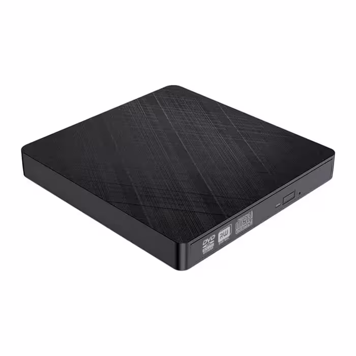 قیمت و خرید دی وی دی رایتر اکسترنال با کارت ریدر اوریکو مدل XD010 | یاس ارتباط