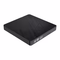 قیمت و خرید دی وی دی رایتر اکسترنال با کارت ریدر اوریکو مدل XD010 | یاس ارتباط