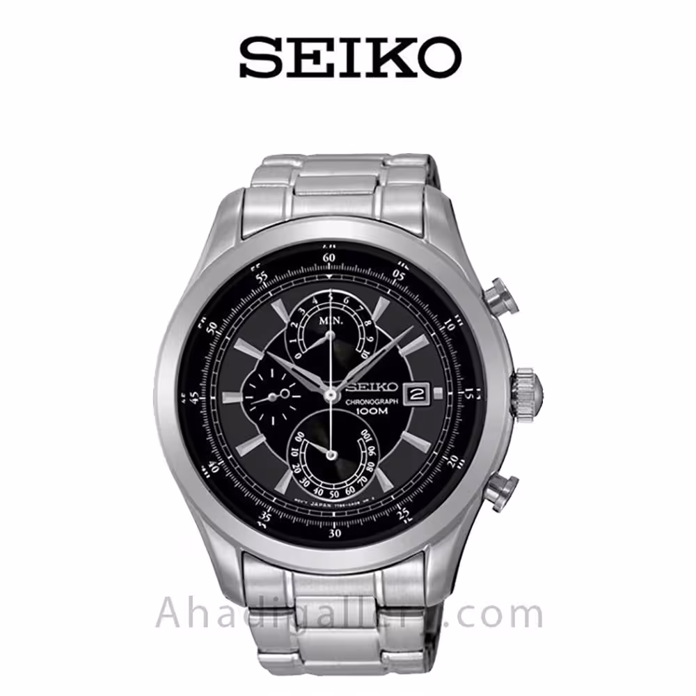 ساعت مچی سیکو مدل SPC167P1