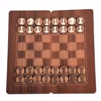 شطرنج مدل F1 | کالا مکس