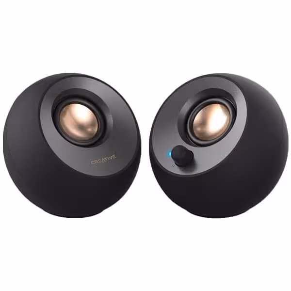 اسپیکر دسکتاپ کریتیو مدل Modern 2.0