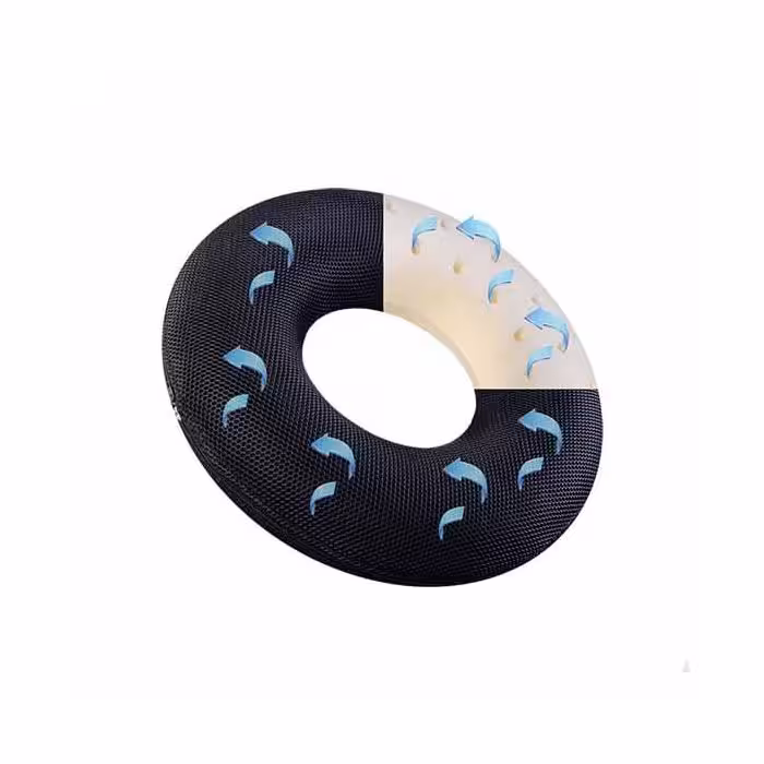 به نشین ارتوپدی باراد SC5