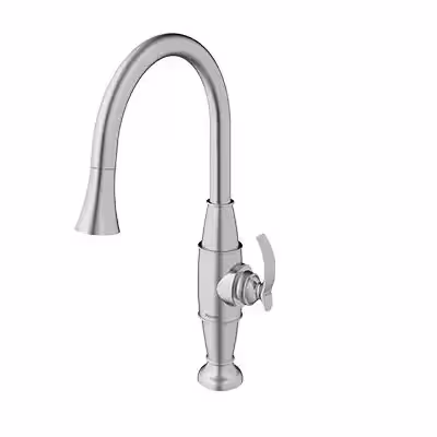 شیر آشپزخانه شاوری شودر مدل گلوریس