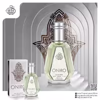 عطر ادکلن اونیرو 50 میل انیرو فراگرنس ورد Fragrance World oniro