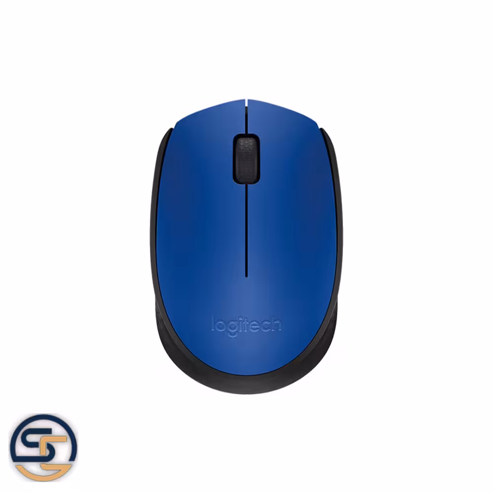 ماوس بی سیم Logitech M171