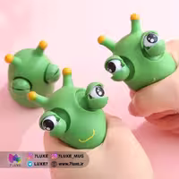 فیجت حلزون