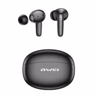 ایرپاد بلوتوثی اوی AWEI کد کالا T90 ENC