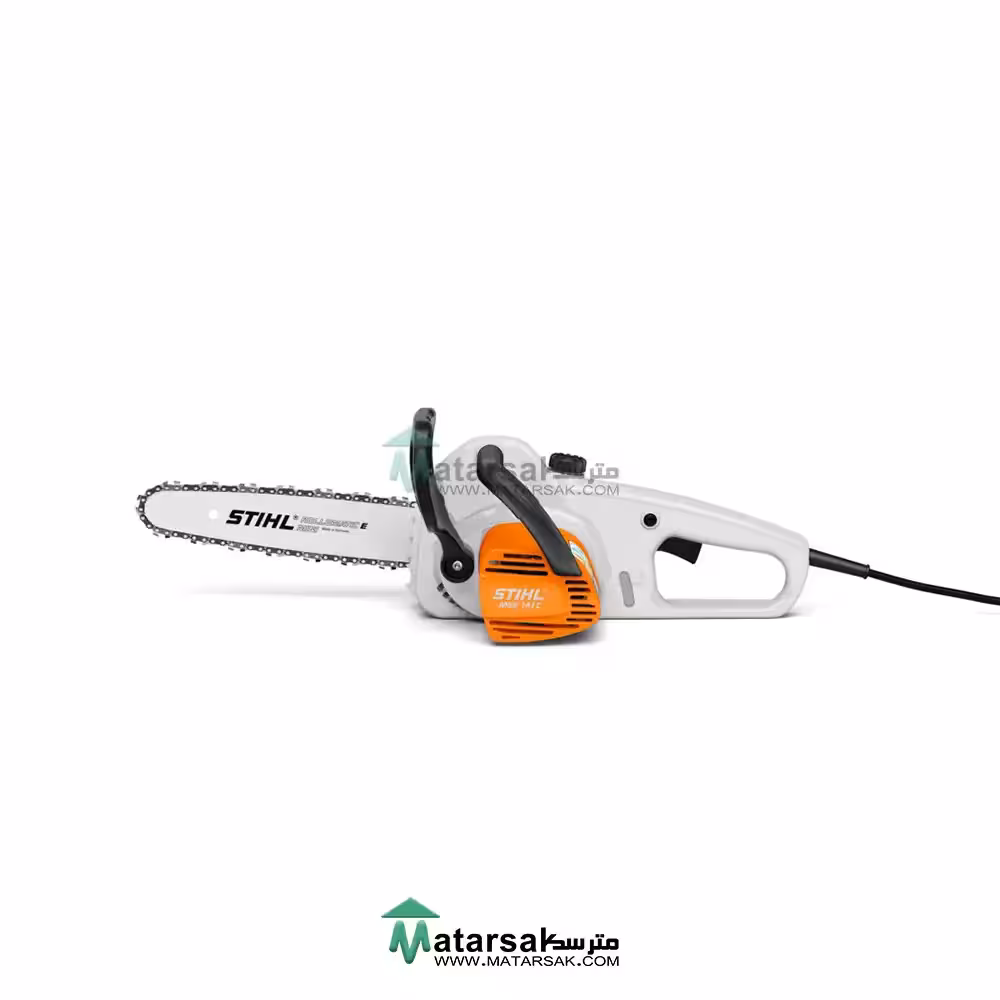اره برقی اشتیل STIHL MSE 141C اصلی
