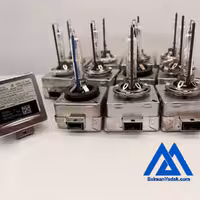 لامپ چراغ جلو اصلی D3S