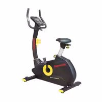 دوچرخه ثابت باشگاهی آذیموس مدل AZ-8510 (B20)