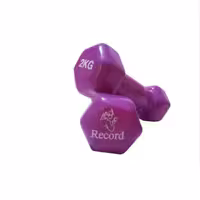 دمبل ایروبیک 2 کیلو رکورد Record