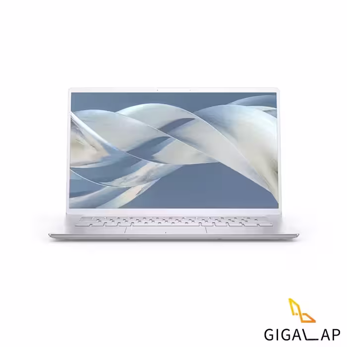 لپ تاپ 14 اینچی دل مدل Inspiron 7490 پردازنده i7 رم 8 گیگابایت گرافیک Intel UHD