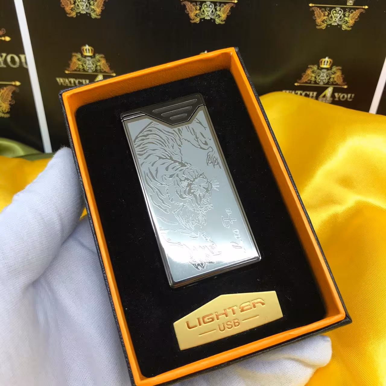 فندک LIGHTER