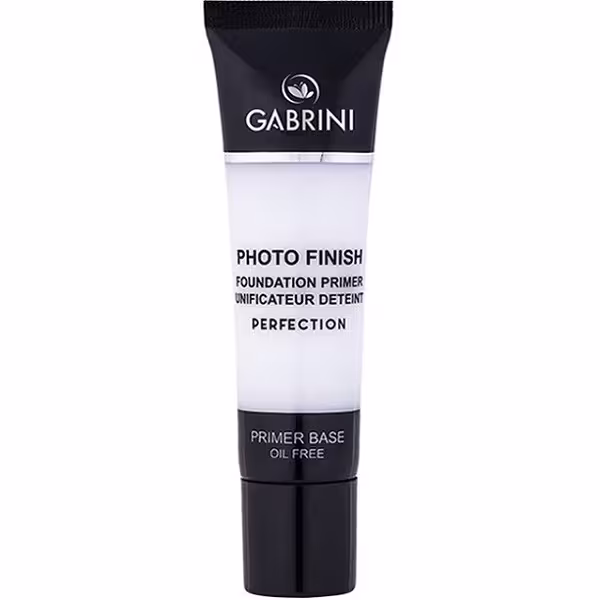پرایمر تیوپی گابرینی مدل PHOTO PHINISH حجم 30 ML