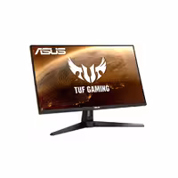 مانیتور مخصوص بازی 27 اینچ ایسوس مدل TUF GAMING VG27AQ1A - کالاوما