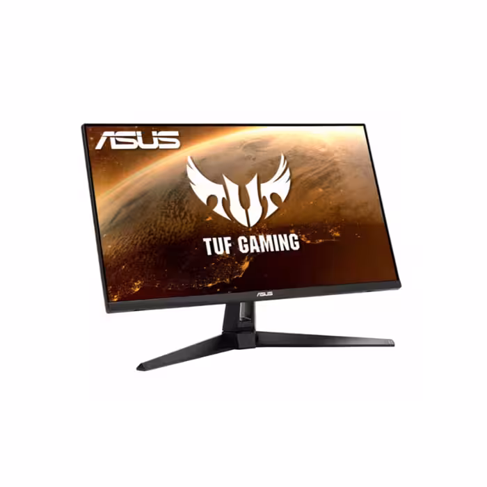 مانیتور مخصوص بازی 27 اینچ ایسوس مدل TUF GAMING VG27AQ1A - کالاوما