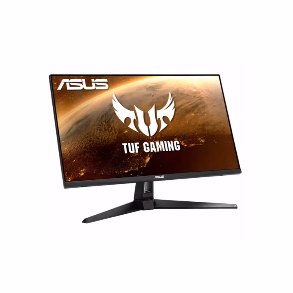 مانیتور مخصوص بازی 27 اینچ ایسوس مدل TUF GAMING VG27AQ1A - کالاوما