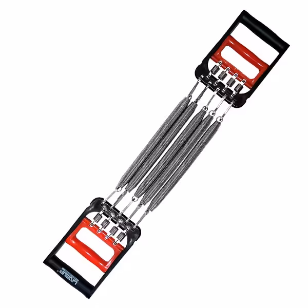 فنر تقویت عضلات سینه و مچ لیو آپ