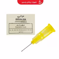 سرسوزن حلما گیج 30 طول 4m