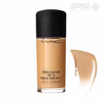 کرم پودر مک مدل استودیو فیکس شماره NC30 حجم 30 میل