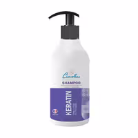 شامپو بدون سولفات لیاشو مخصوص موهای کراتین شده 500 میلی لیتر | Liasho keratin sulfate free shampoo 500 ml