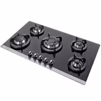 گاز صفحه‌ای اخوان سری ونوس مدل V8