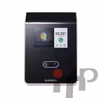 دستگاه حضور و غیاب سوپریما Suprema FaceStation 2