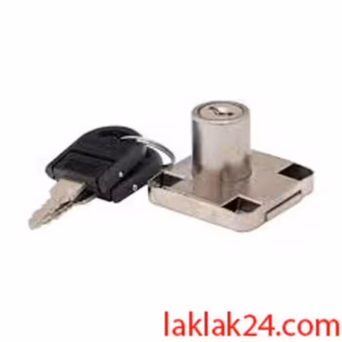 قفل تک پله ام دی اف