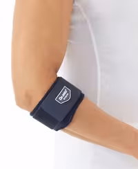 تنیس البو داکترمد DR-E001