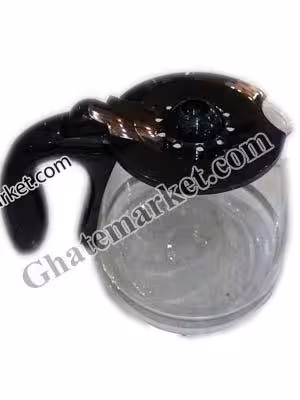 قوری قهوه ساز تفال مدل CM4428