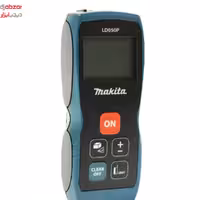 متر لیزری 50 متری ماکیتا مدل LD050P
