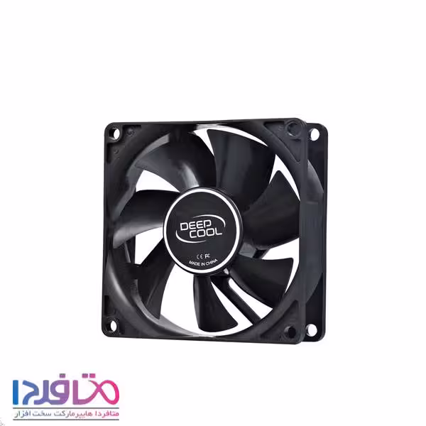 فن کیس دیپ کول مدل XFAN 80