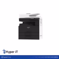 دستگاه کپی شارپ مدل BP-X310