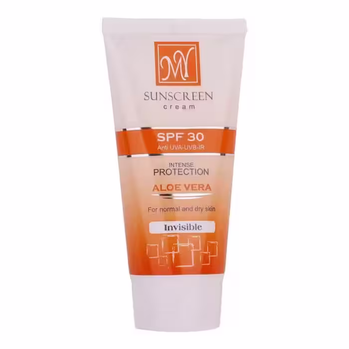 کرم ضدآفتاب مای SPF30