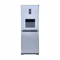 قیمت یخچال فریزر 22 فوت هیمالیا مدل Five Mode با هومبار