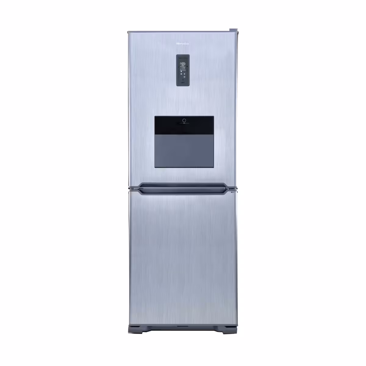 قیمت یخچال فریزر 22 فوت هیمالیا مدل Five Mode با هومبار