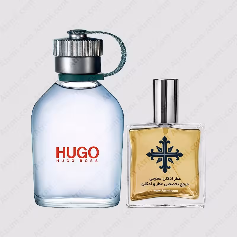 عطر ادکلن عطرمی مدل من مردانه – Atrmi Man Men