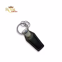 جاسوئیچی چرمی فلزی هیوندای